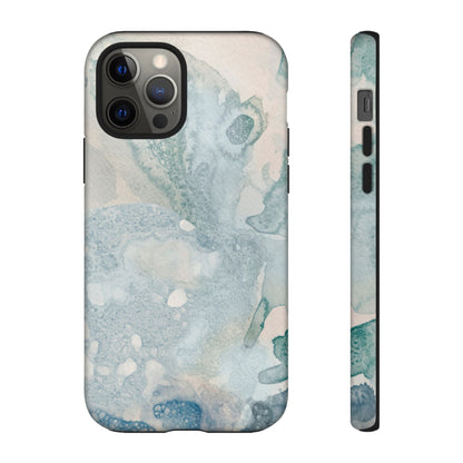 Protective Phone Case – Clay Water