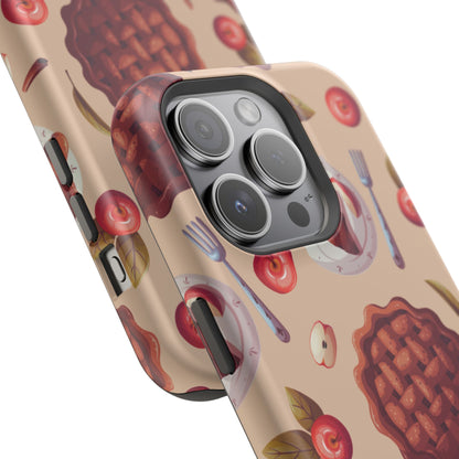 Wireless-Charging Compatible Case – Apple of My Pie