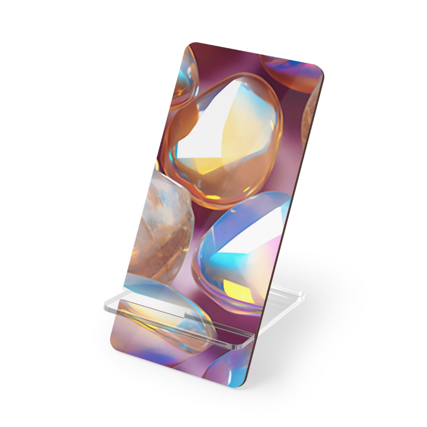 Phone Stand – Glass Candy