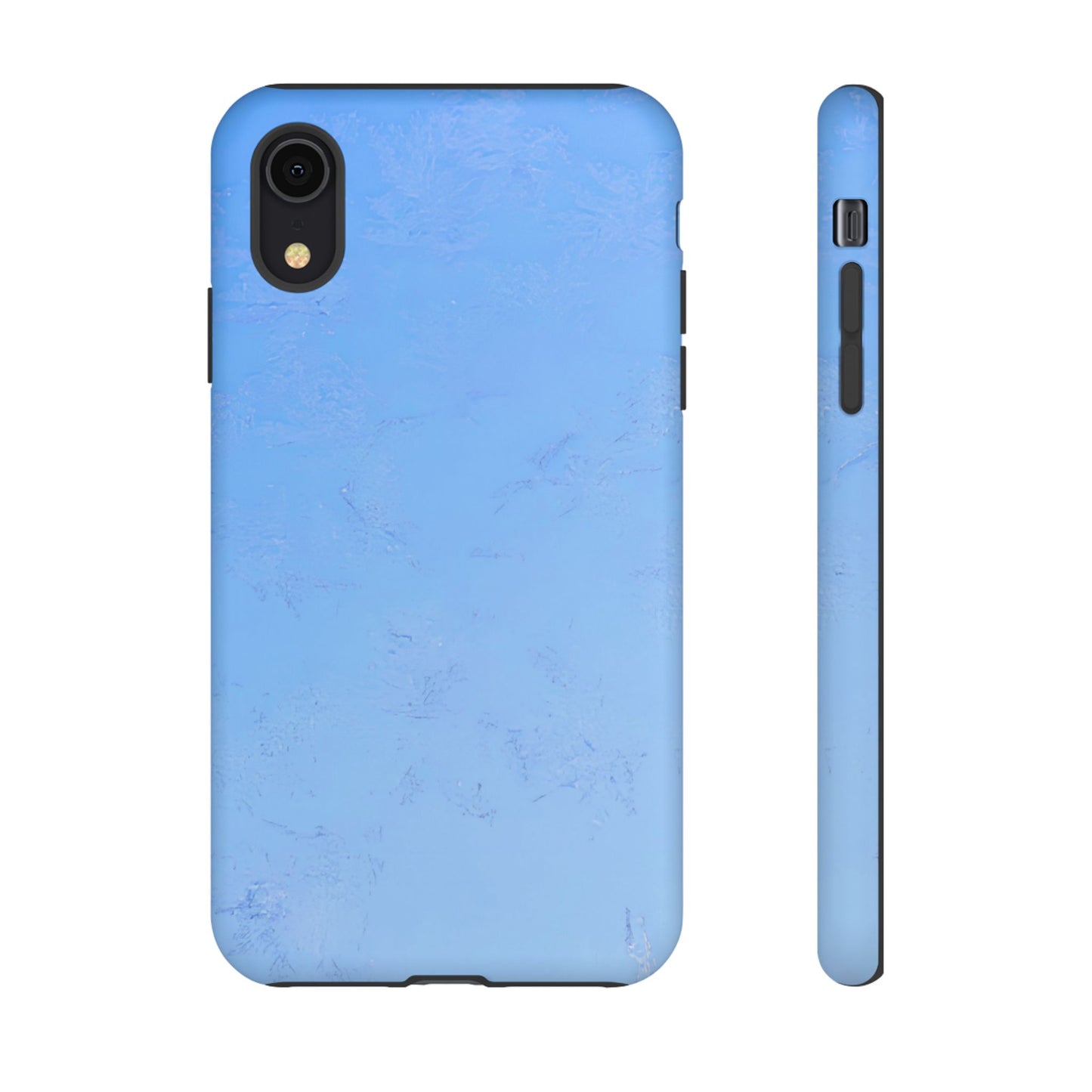 Protective Phone Case – Azure Fade