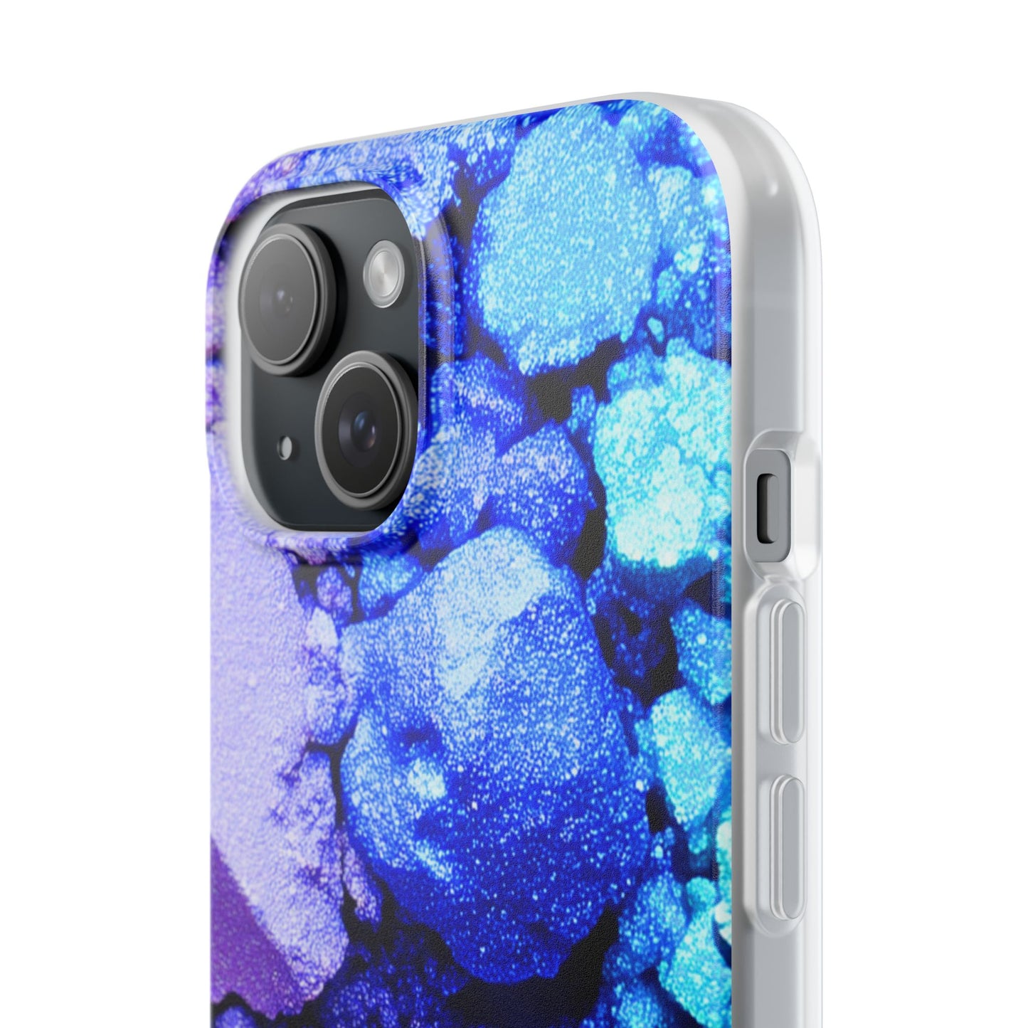 Flexi Case – Pigment Play