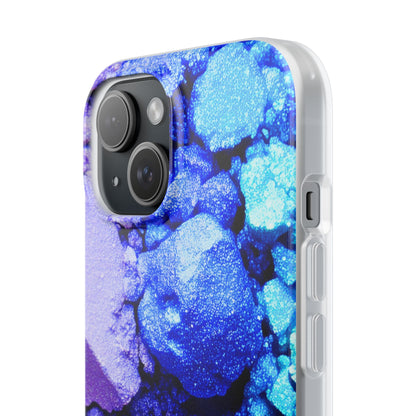 Flexi Case – Pigment Play