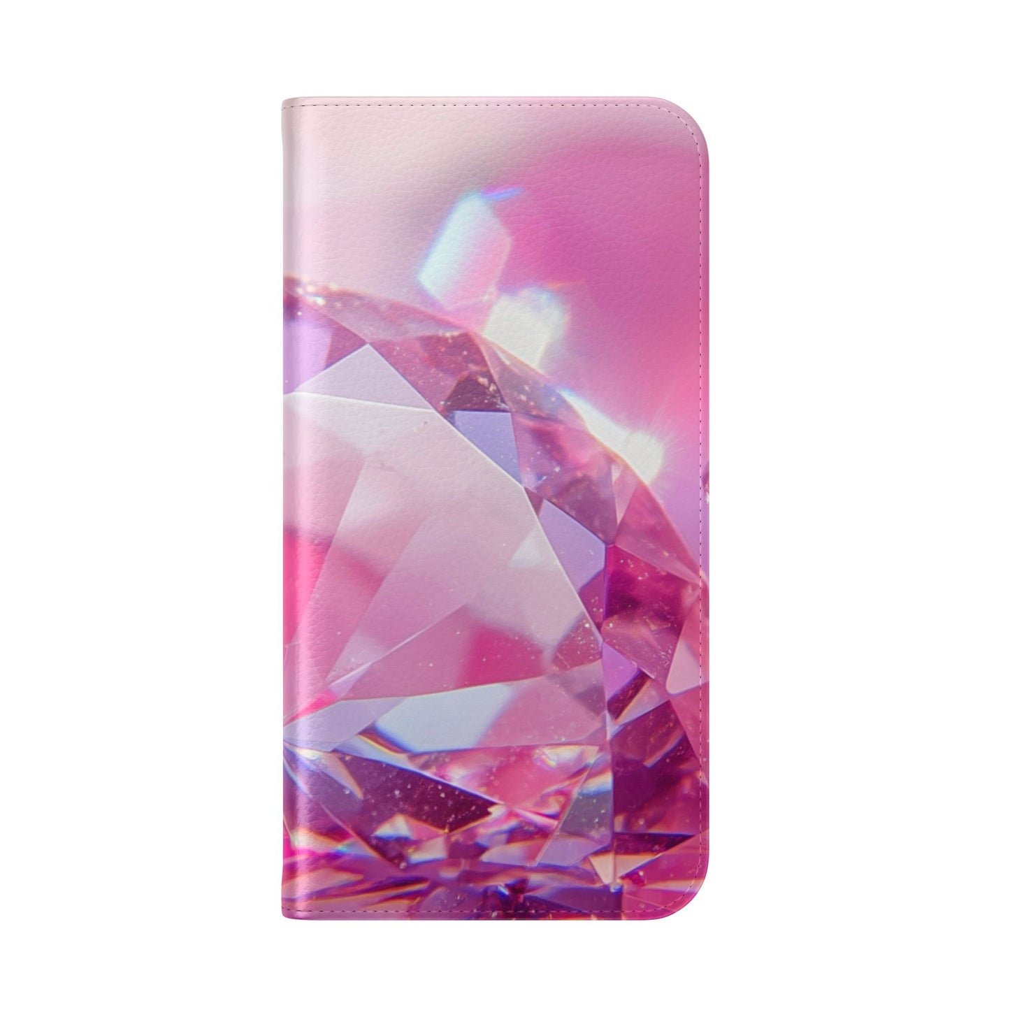 Flip Case – Pink Ice