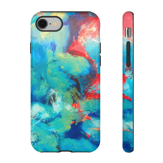 Protective Phone Case – Reef Riot