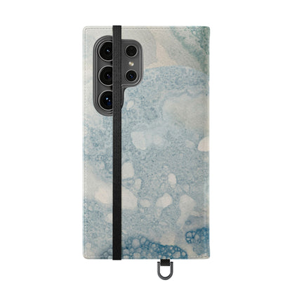 Flip Case – Clay Water