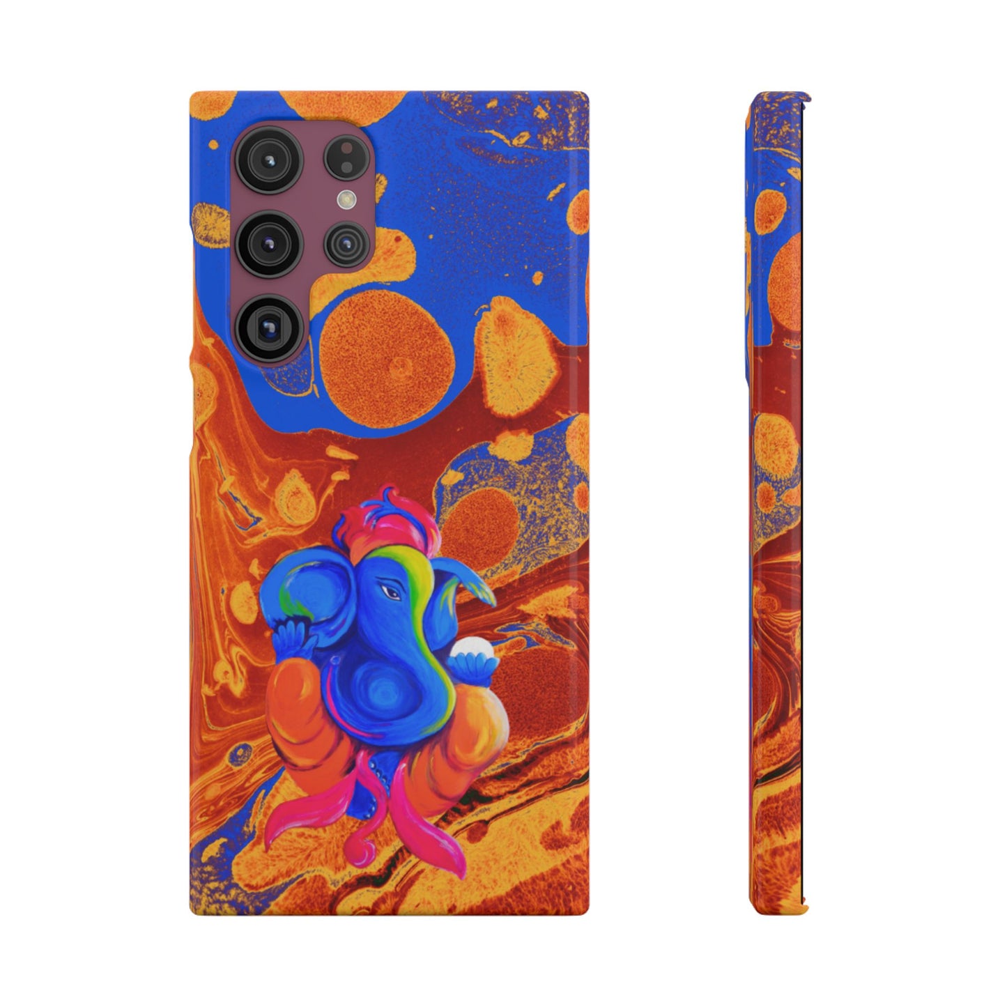 Snap Phone Case – Karma Blaze