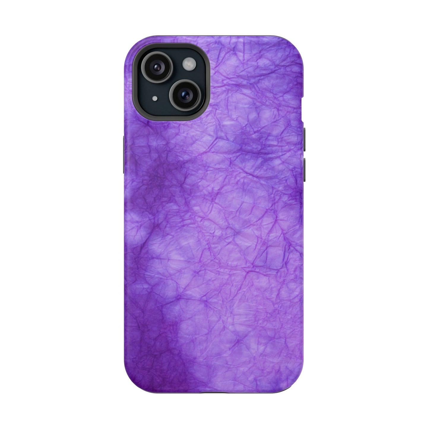 Wireless-Charging Compatible Case – Neon Dusk