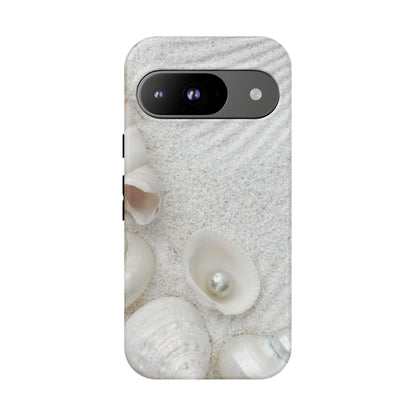 Protective Phone Case – Pearl Shore