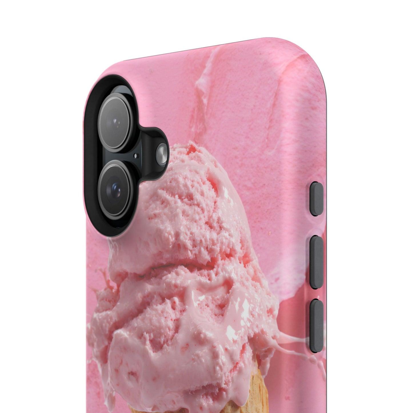 Impact-Resistant Phone Case – Summer Scoop