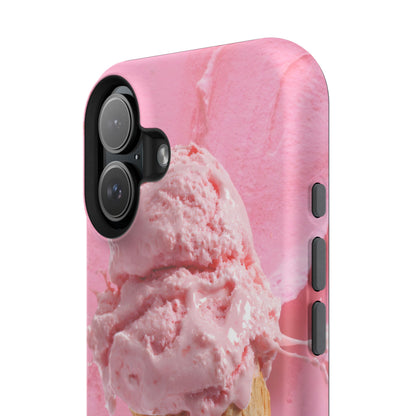 Impact-Resistant Phone Case – Summer Scoop