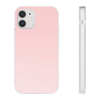 Flexi Case – Soft Blush