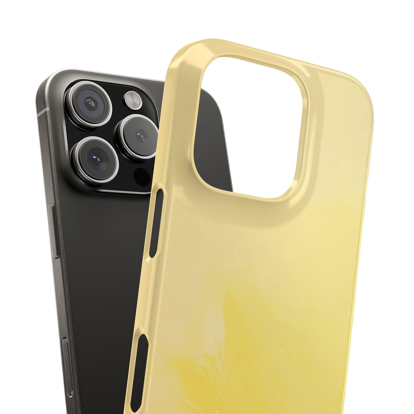 Slim Phone Case – Sunwash