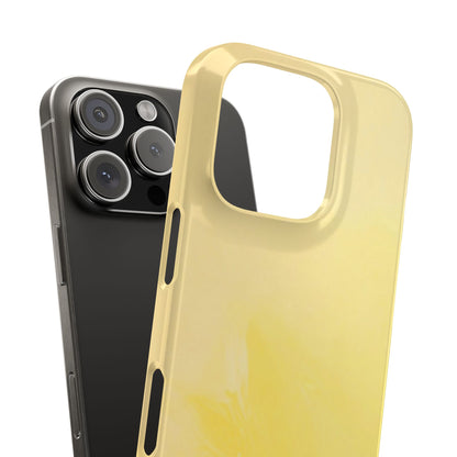 Slim Phone Case – Sunwash