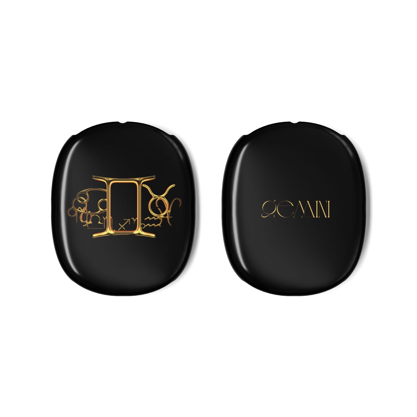 Headphone Ear Cup Covers – Gemini Glow