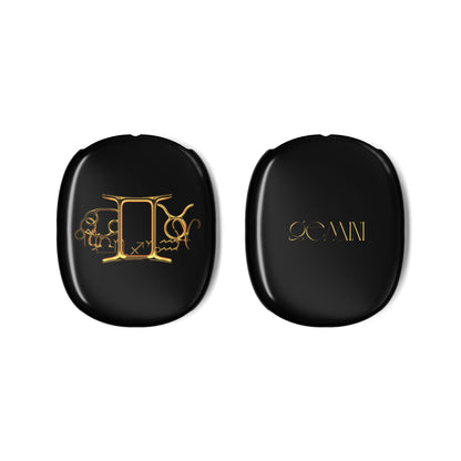 Headphone Ear Cup Covers – Gemini Glow