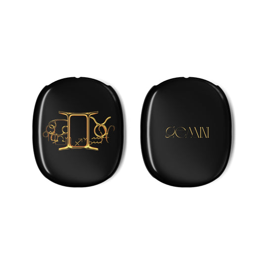 Headphone Ear Cup Covers – Gemini Glow