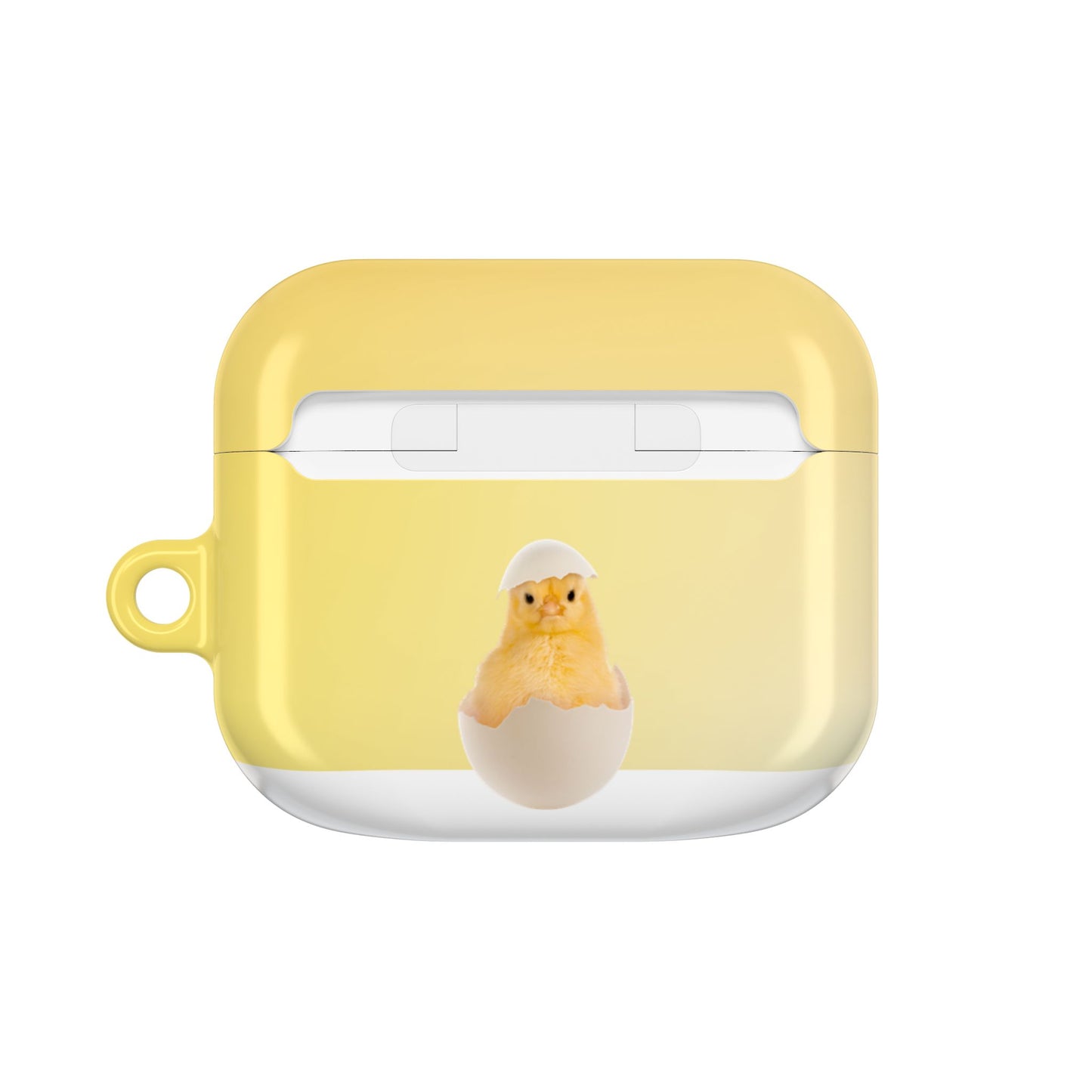 Earbud Case Cover – Chirp Crew