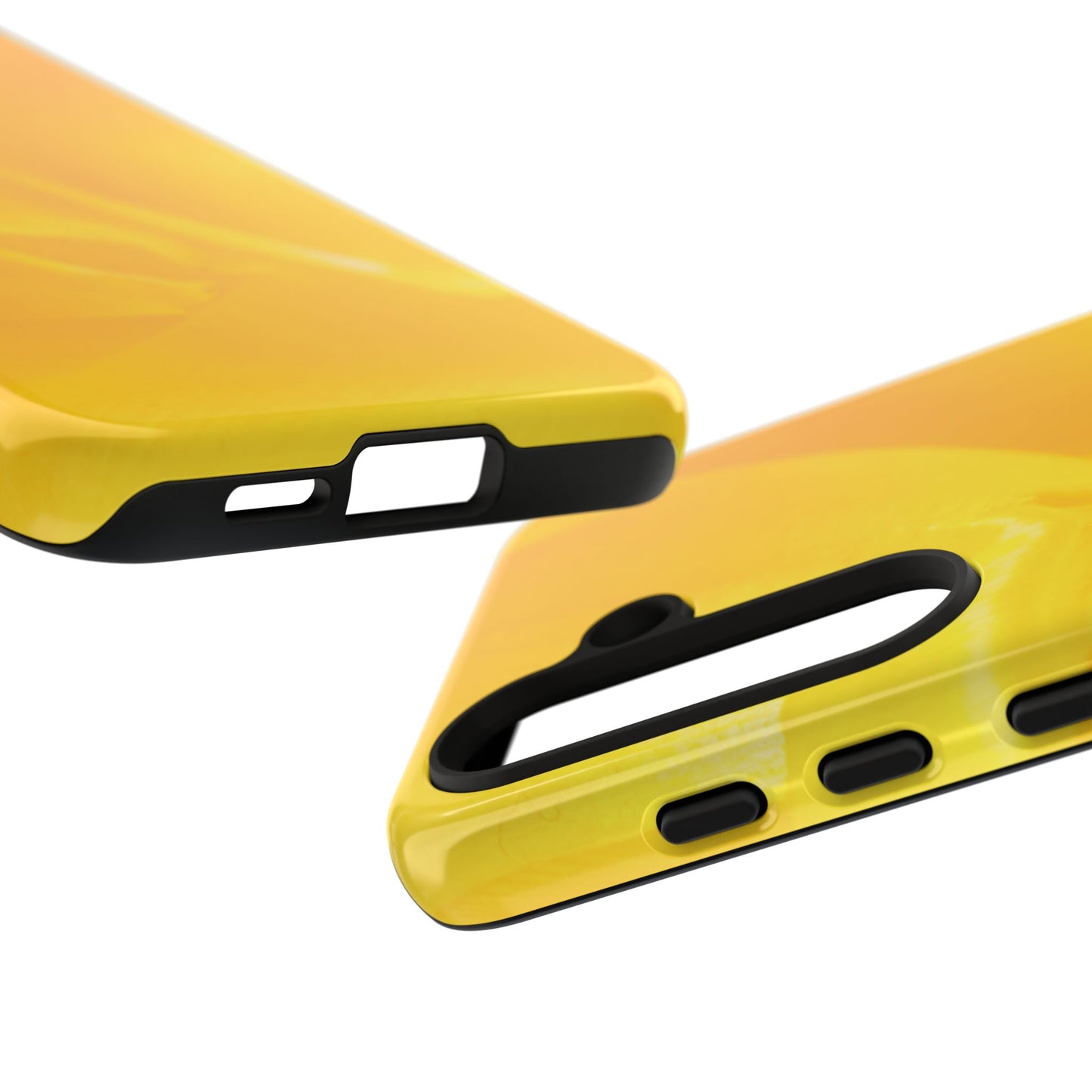 Protective Phone Case – Sunlit Splash