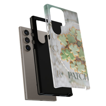 Protective Phone Case – Sugar Patch