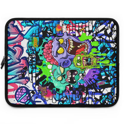 Neoprene Laptop Sleeve – Dead Loud