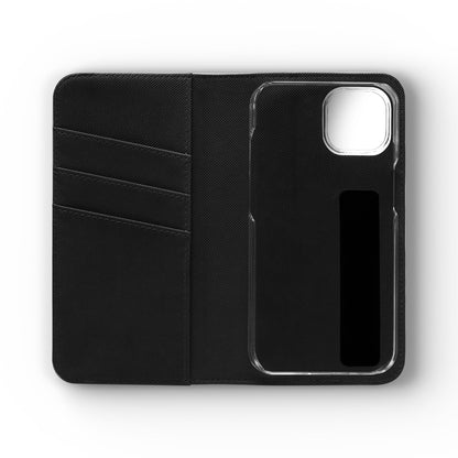 Flip Case – Blush Crush