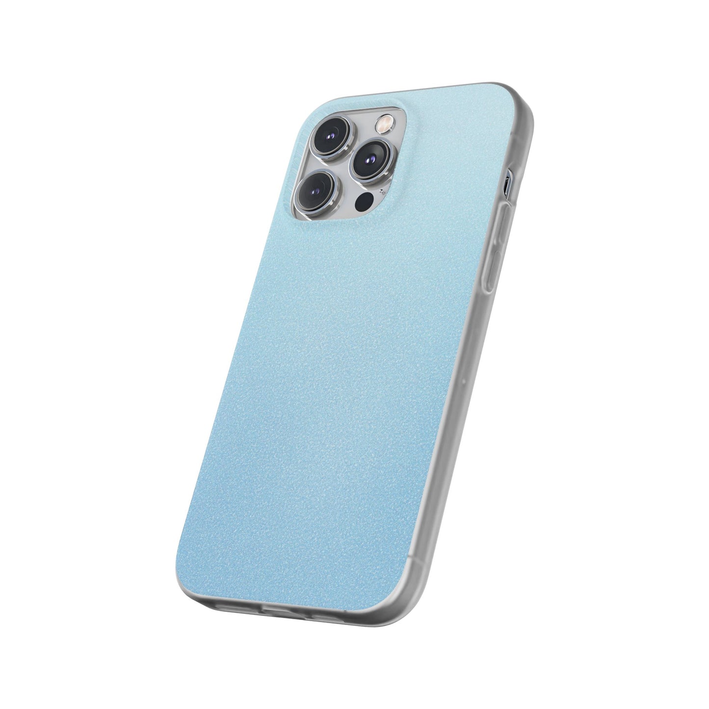 Flexi Case – Blue Whisper