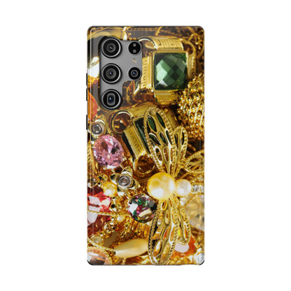 Impact-Resistant Phone Case – Royal Dynasty