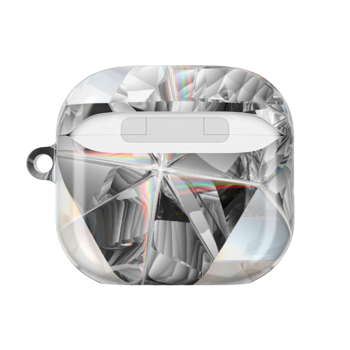 Earbud Case Cover – Flawless