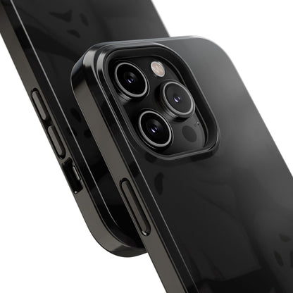 Impact-Resistant Phone Case – Ghosted