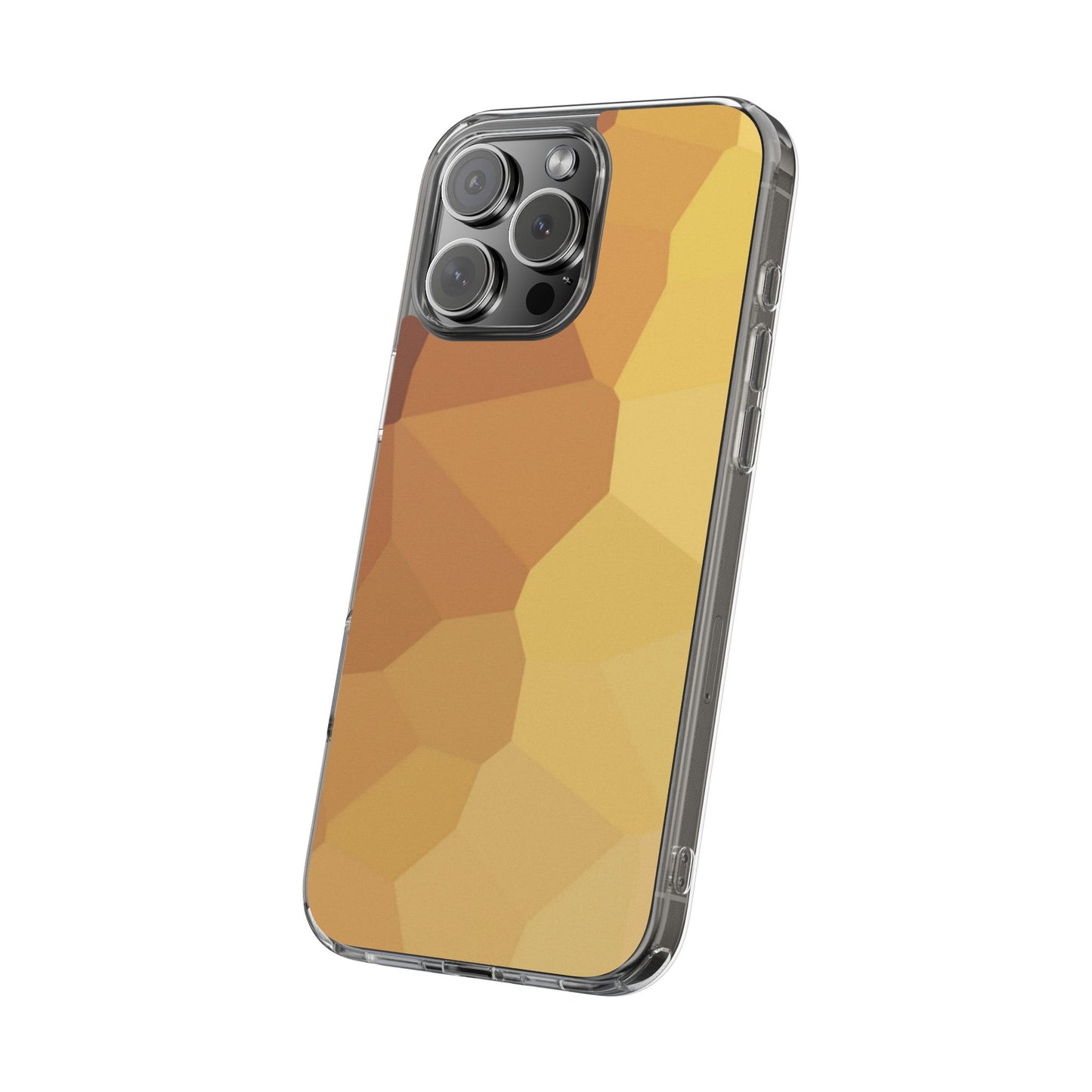 Clear Phone Case – Butterglass