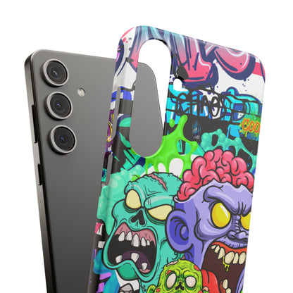 Snap Phone Case – Dead Loud