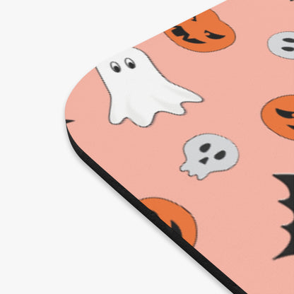 Rectangle Mouse Pad – Boo Crew
