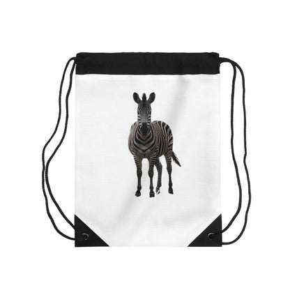 Drawstring Bag – Stripe Season