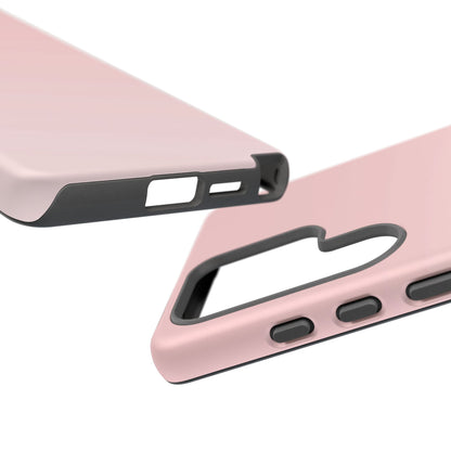 Protective Phone Case – Soft Blush