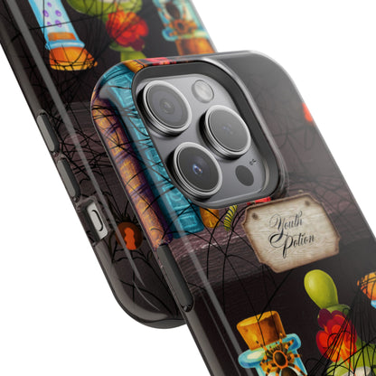Wireless-Charging Compatible Case – Wicked Remedies