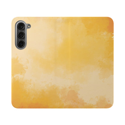 Flip Case – Mellowtone