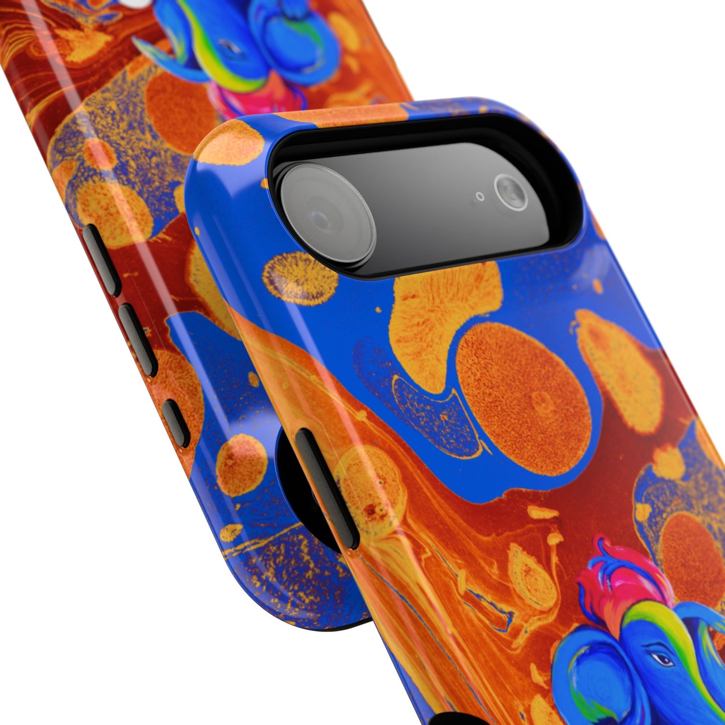 Impact-Resistant Phone Case – Karma Blaze