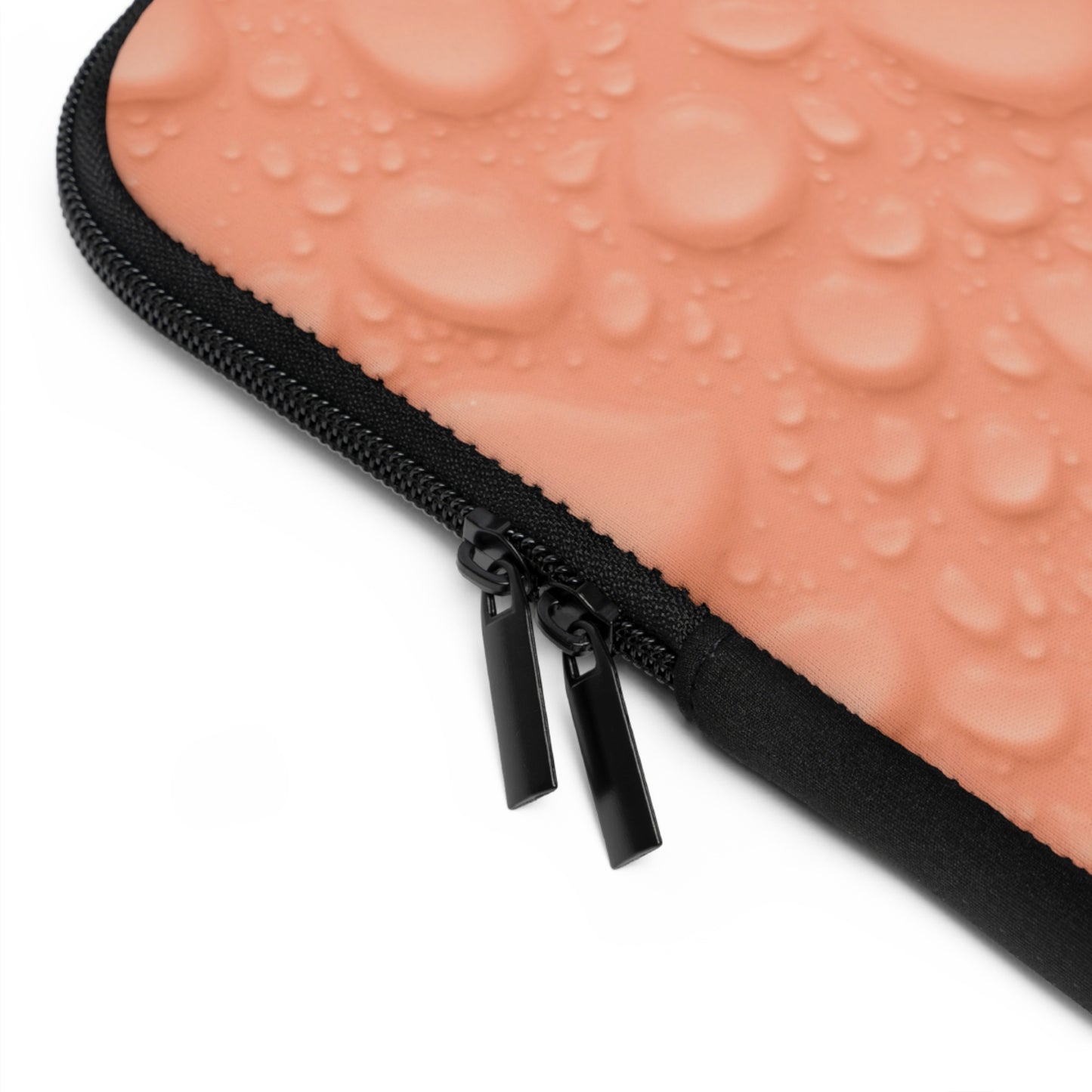 Laptop Sleeve – Apricot Rain
