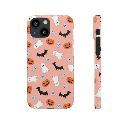 Snap Phone Case – Boo Crew