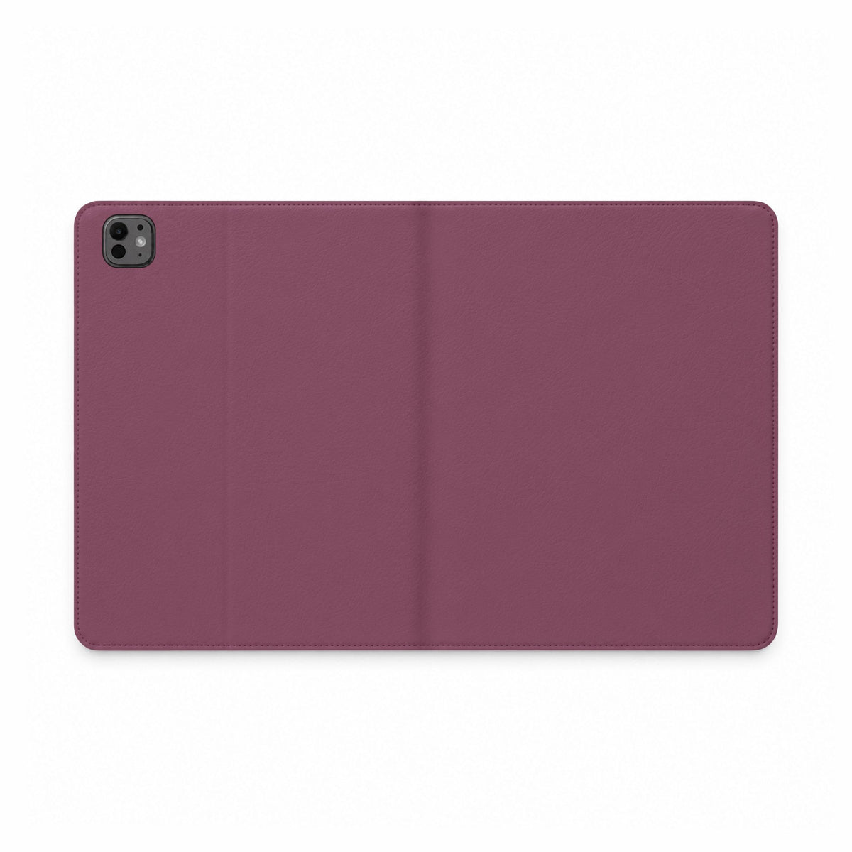 Tablet Folio Case – Fireside Fig