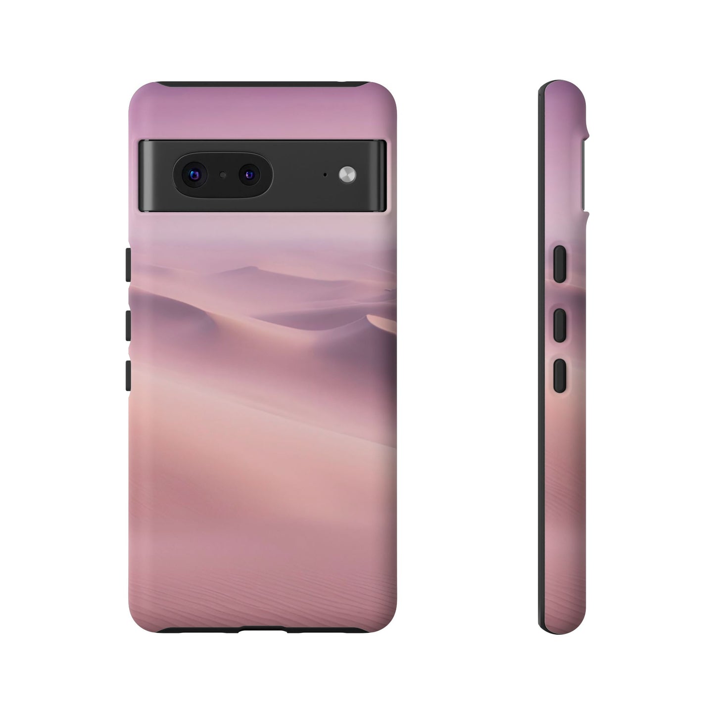 Protective Phone Case – Dust & Dawn
