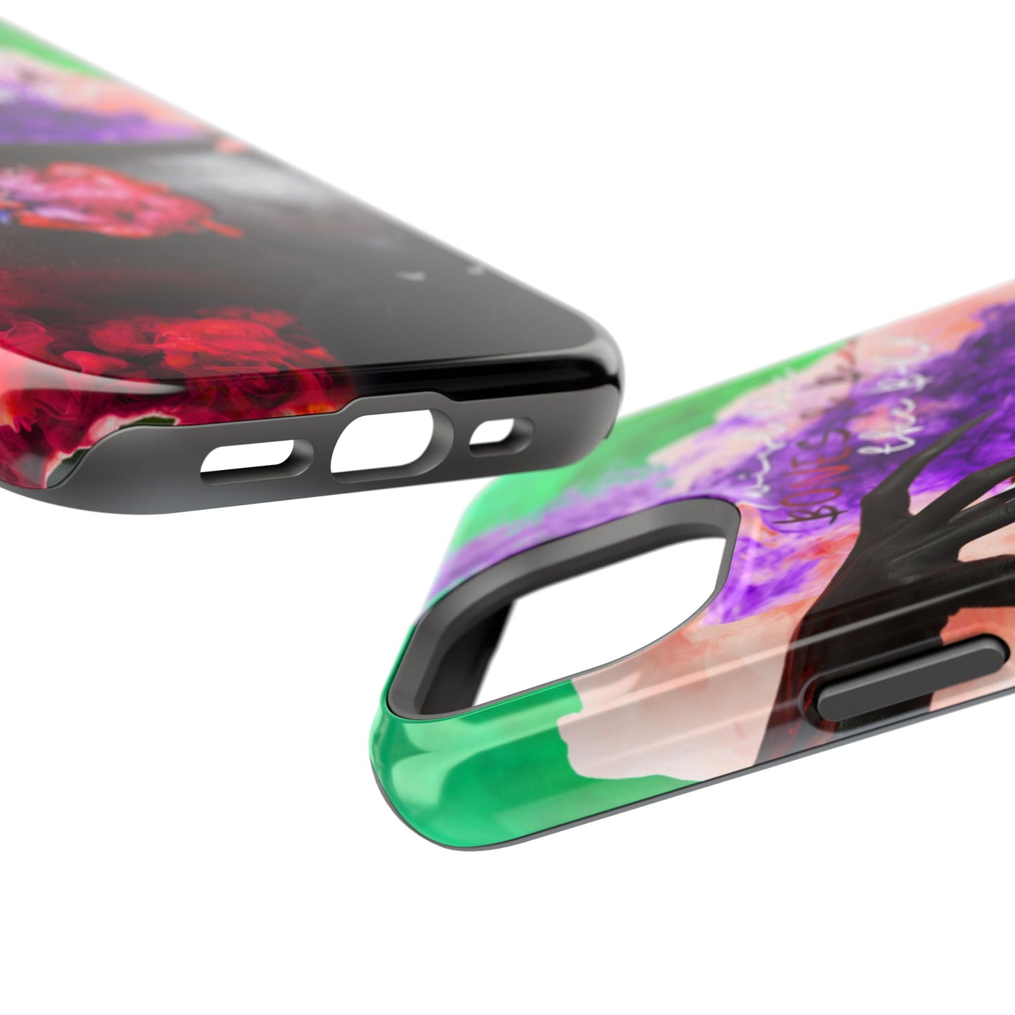 Impact-Resistant Phone Case – Wicked Remedies