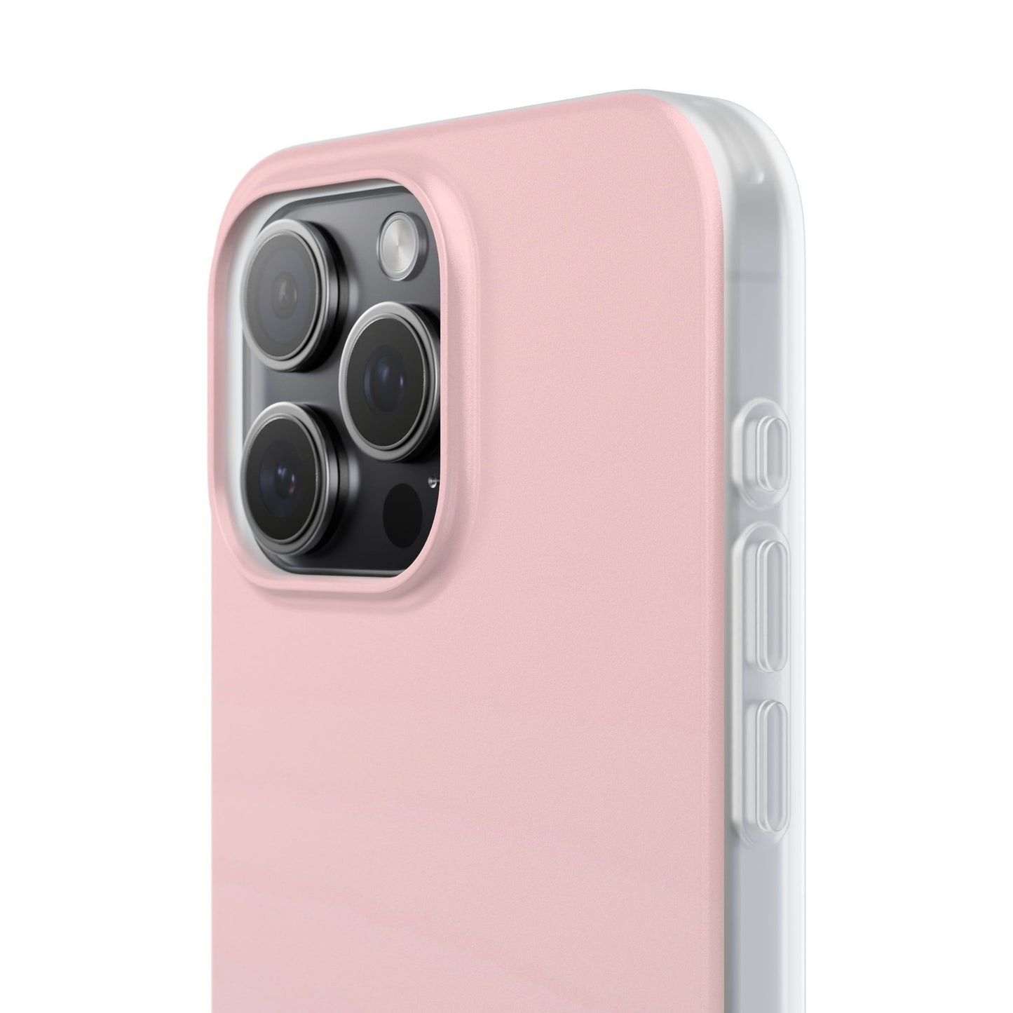 Flexi Case – Soft Blush