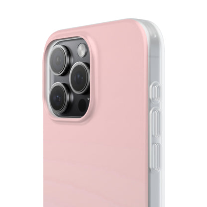 Flexi Case – Soft Blush