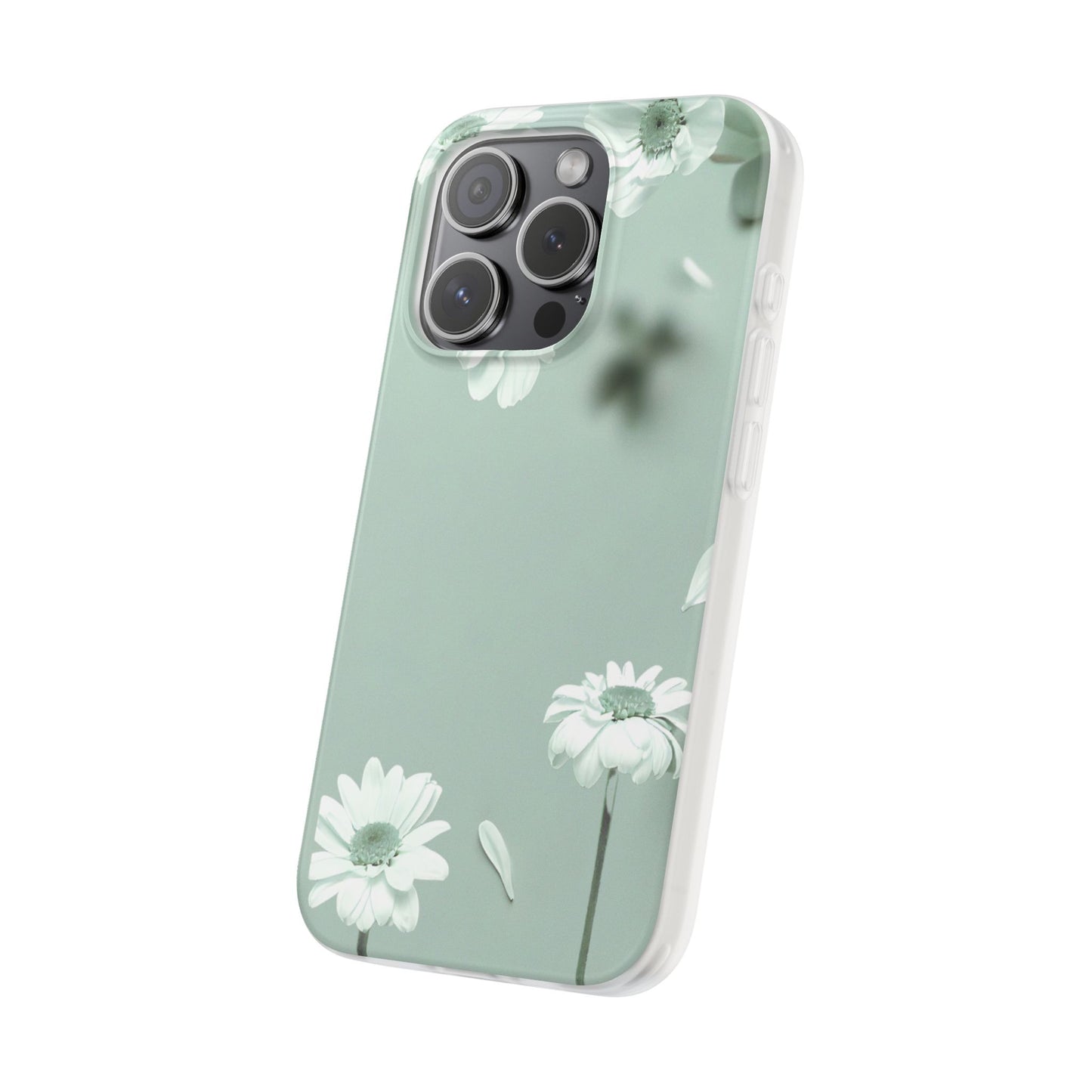 Flexi Case – Daisy Serenity