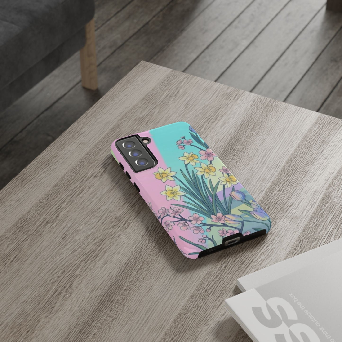 Protective Phone Case – Bloom & Fly