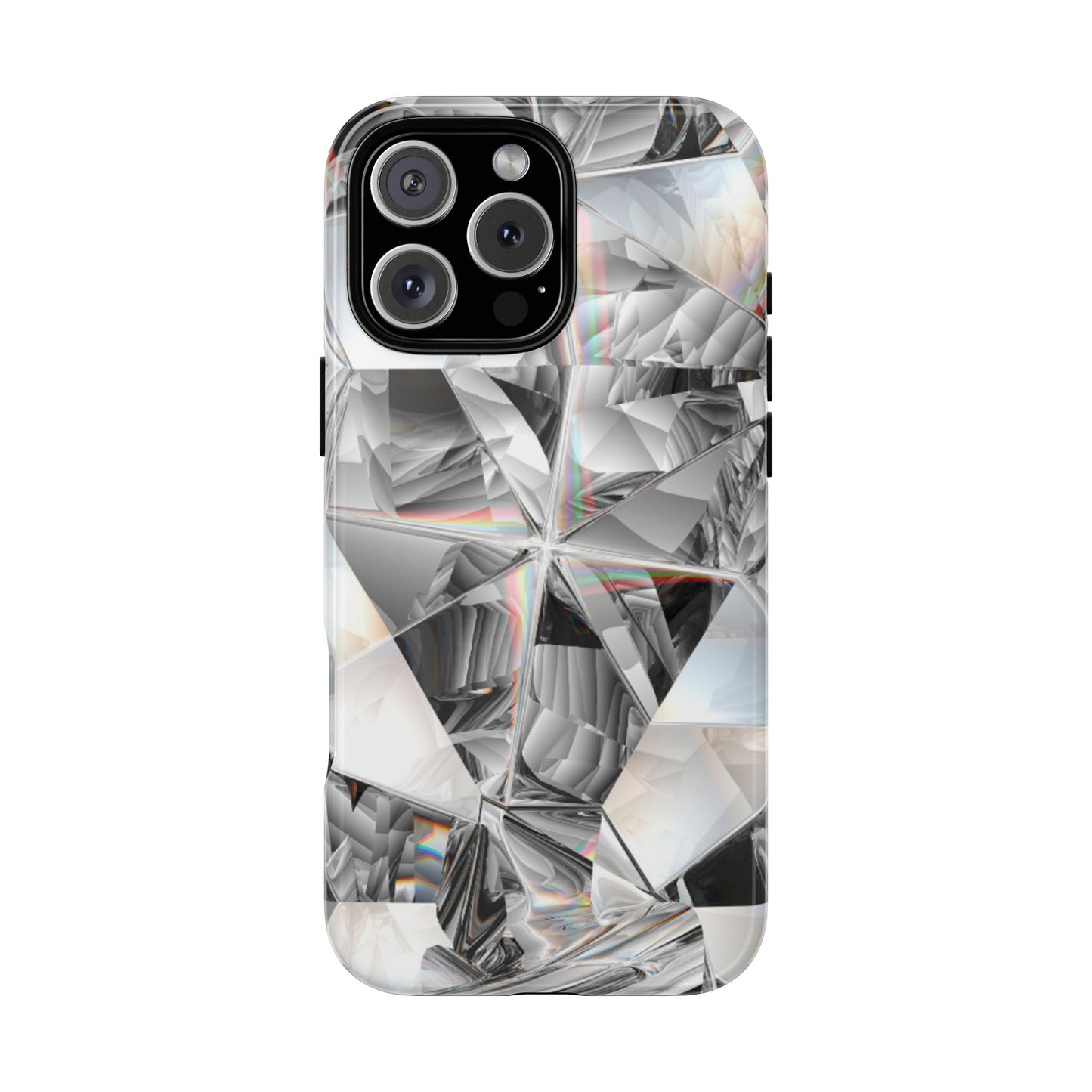 Protective Phone Case – Flawless