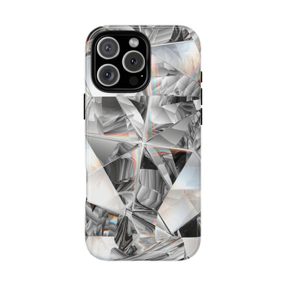 Protective Phone Case – Flawless