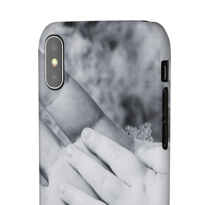 Snap Phone Case – Dad’s Legacy