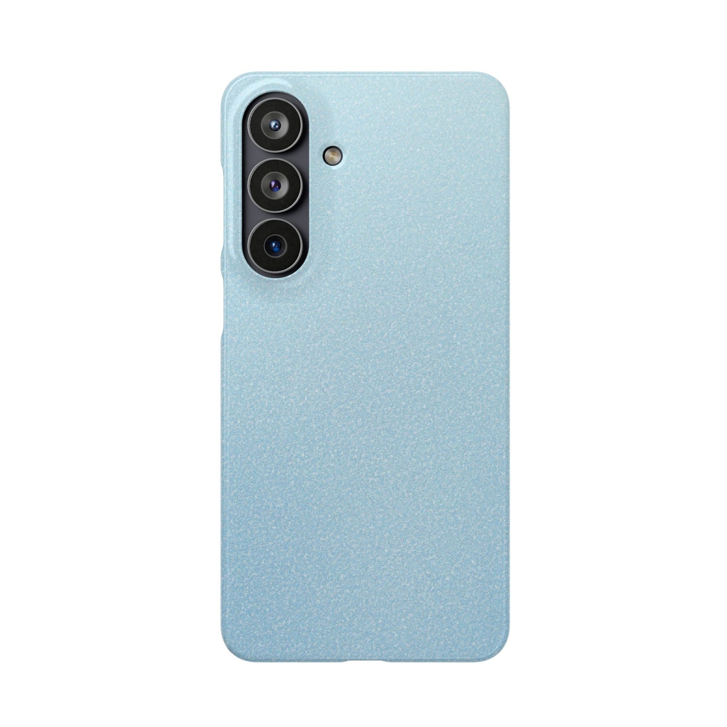 Snap Phone Case – Blue Whisper